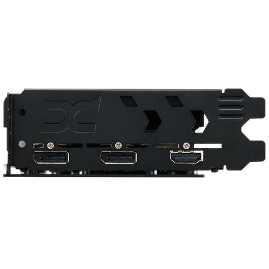 Tarjeta gráfica PowerColor Hellhound AMD Radeon RX 9060 XT de 16 GB con GDDR6