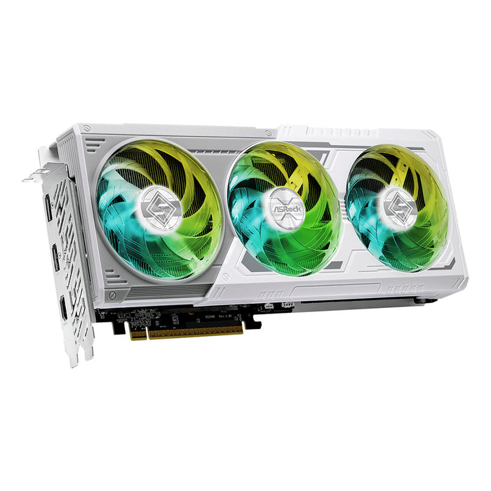 Asrock Steel Legend Radeon RX 9060 XT OC