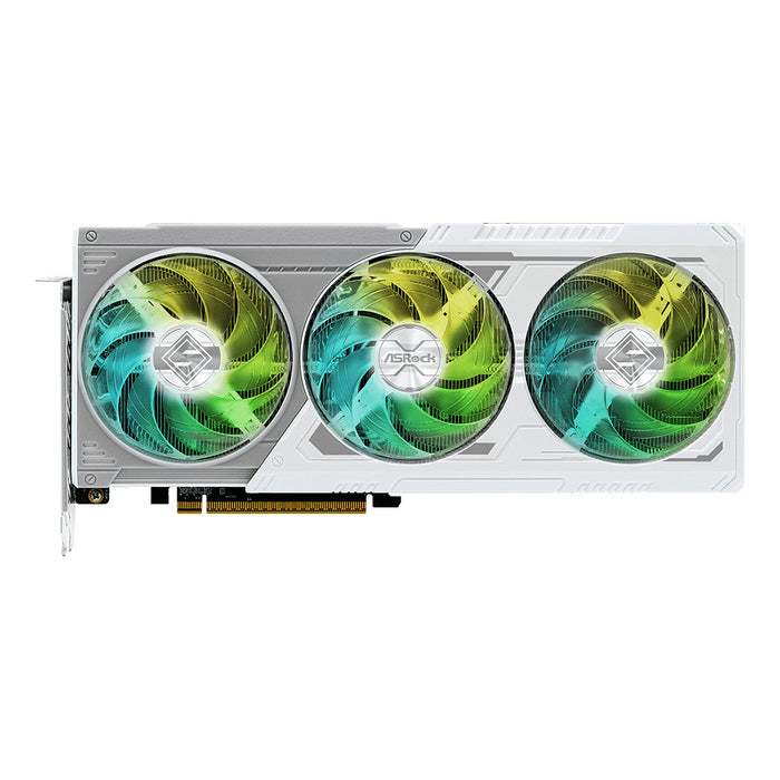 Asrock Steel Legend Radeon RX 9060 XT OC