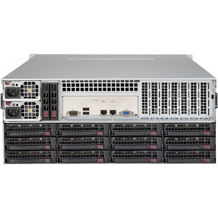 Supermicro CSE-847BA-R1K23LPB computer case