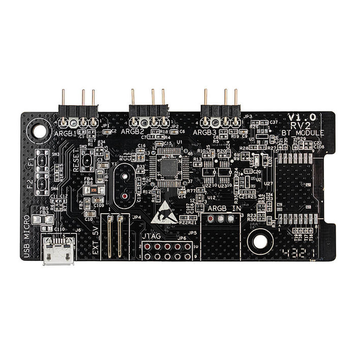 Cooler Master HAF 700 EVO