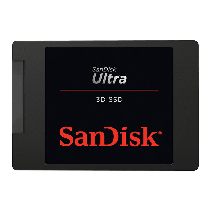 SanDisk Ultra 3D