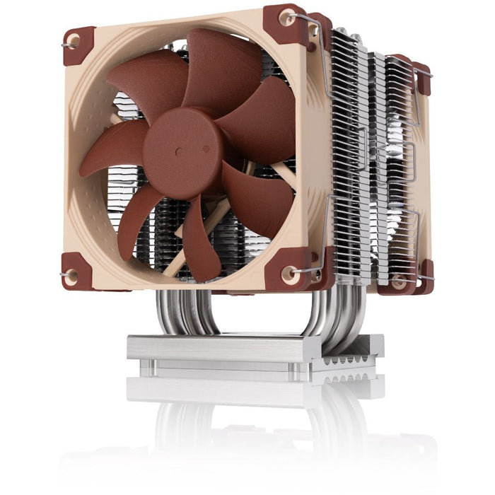 Noctua NH-U9 DX-4677 computer cooling system
