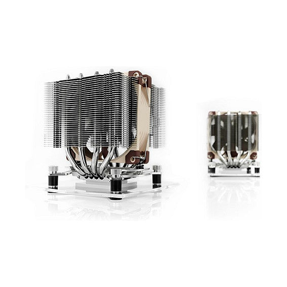 Noctua NH-D9L computer cooling system