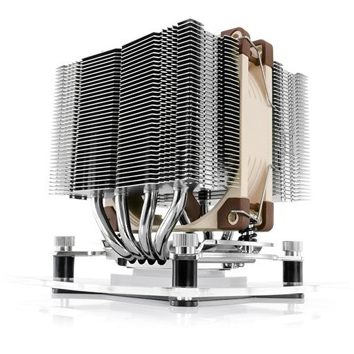 Noctua NH-D9L computer cooling system
