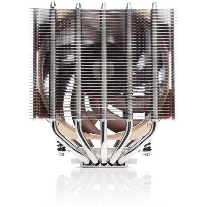 Noctua NH-D12L computer cooling system