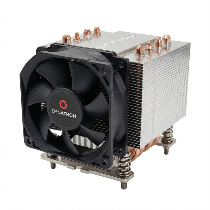 Dynatron A47 computer cooling system