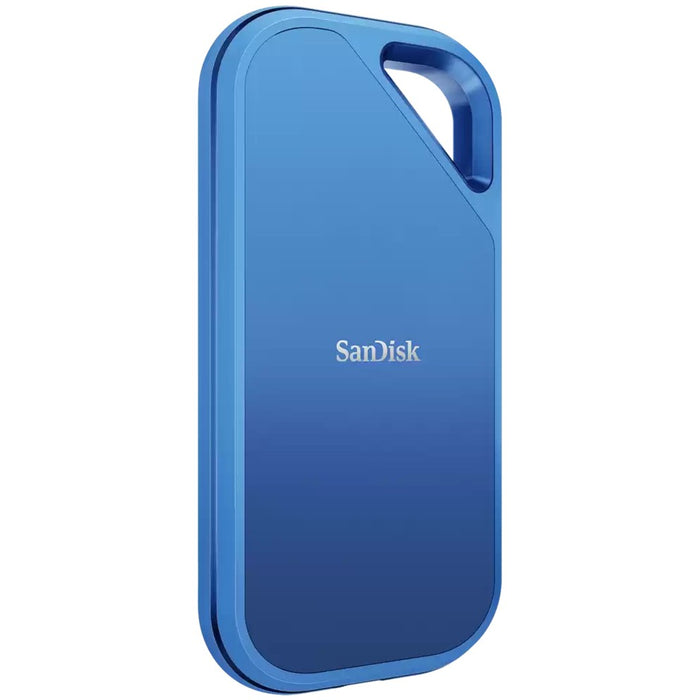 SanDisk Creator Pro