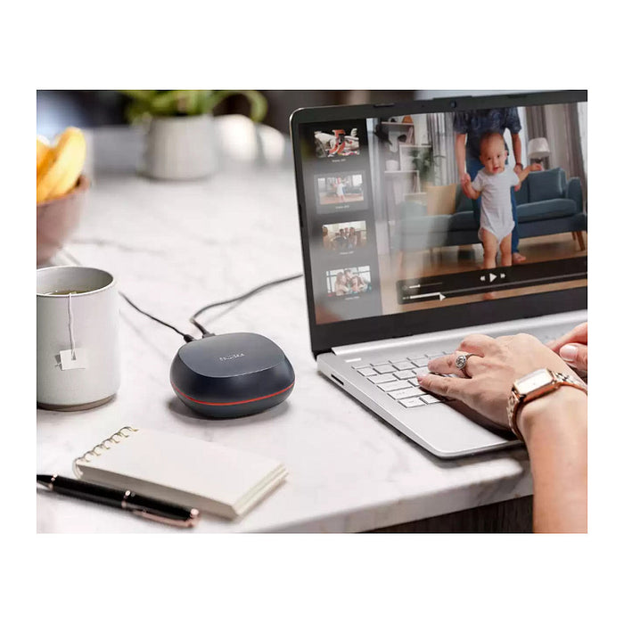 Unidad de estado sólido externa SanDisk SDSSDT40-4T00-EM25