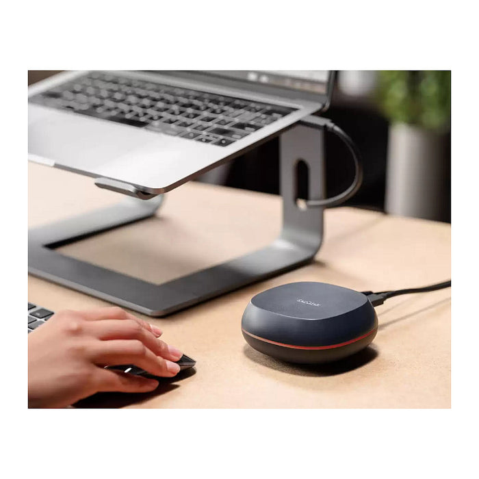 Unidade de estado sólido externa SanDisk SDSSDT40-4T00-EM25