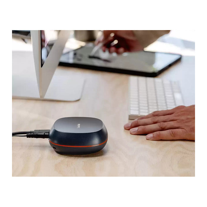 Unidade de estado sólido externa SanDisk SDSSDT40-4T00-EM25