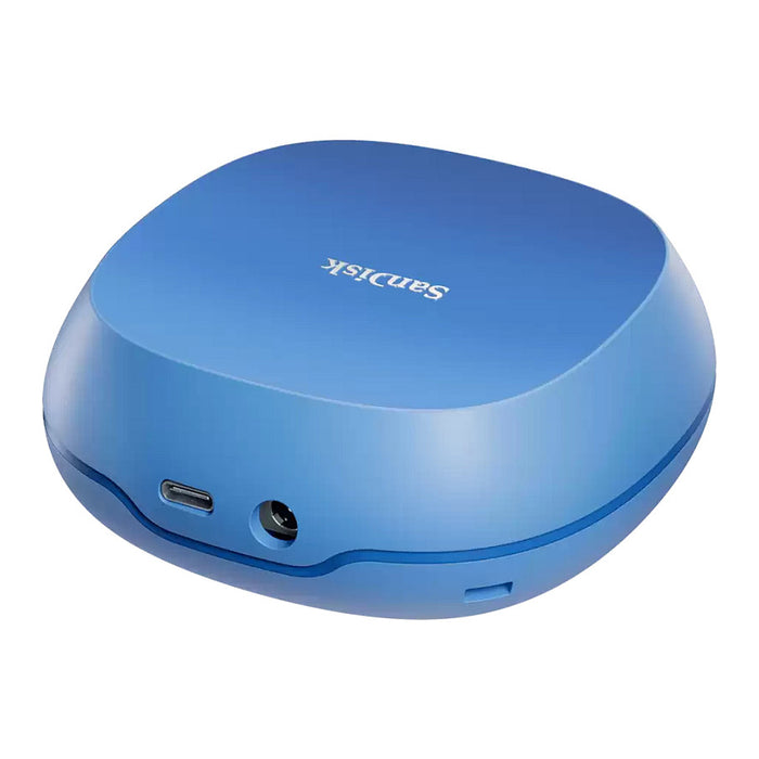 Unidade de estado sólido externa SanDisk SDSSDT40C-4T00-E25