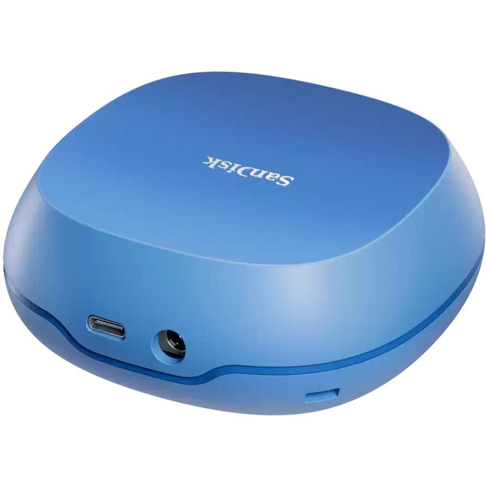 Unidade de secretária SanDisk Creator