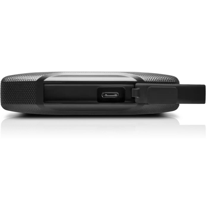 SanDisk G-DRIVE ArmorATD external hard drive