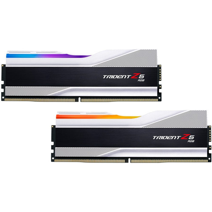 Módulo de memoria G.Skill Trident Z5 RGB F5-6000J3636F16GX2-TZ5RS