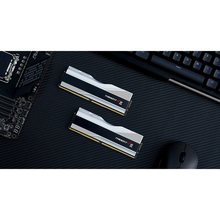 Módulo de memoria G.Skill Trident Z5 RGB F5-6000J3636F16GX2-TZ5RS