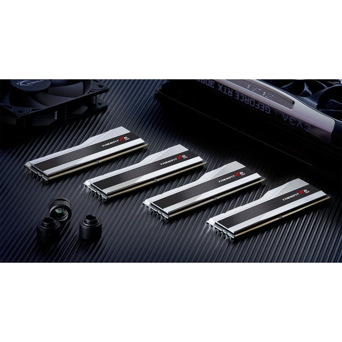 Módulo de memoria G.Skill Trident Z5 RGB F5-6000J3636F16GX2-TZ5RS