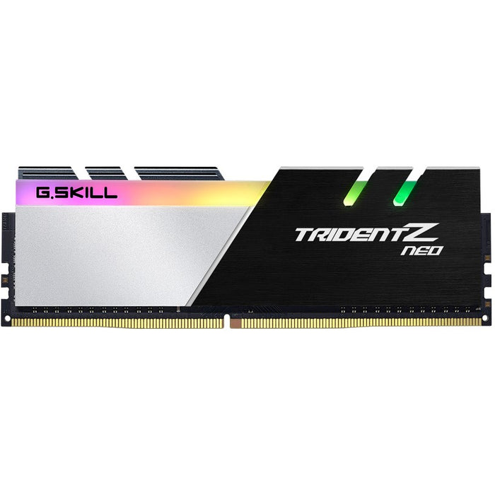 Módulo de memoria G.Skill Trident Z Neo F4-3600C16Q-32GTZNC