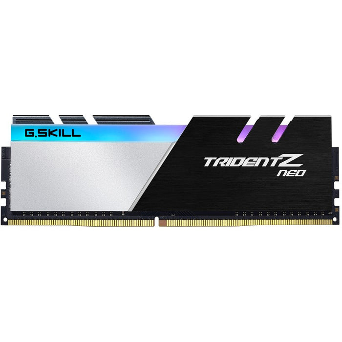 Módulo de memoria G.Skill Trident Z Neo F4-3600C16Q-32GTZNC
