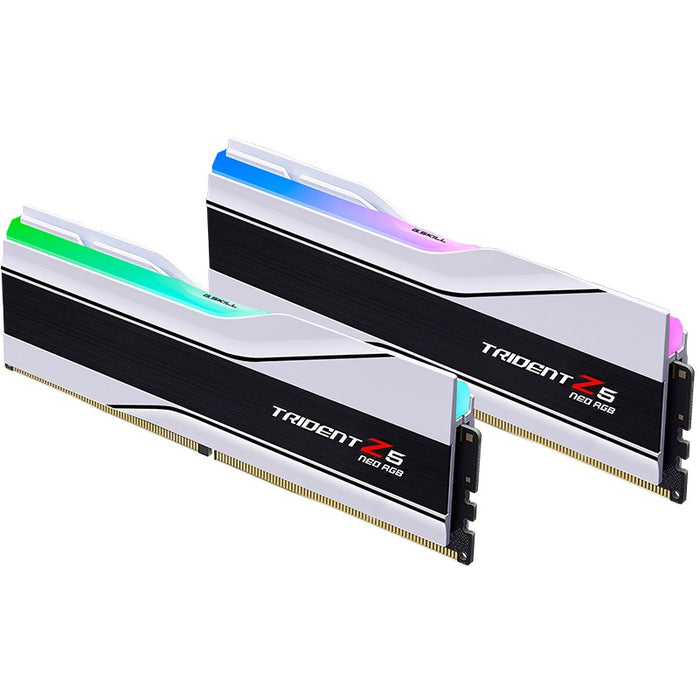 Módulo de memoria G.Skill Trident Z5 Neo RGB F5-8000J3848H16GX2-TZ5NRW