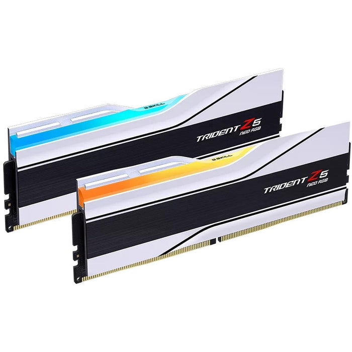 Módulo de memoria G.Skill Trident Z5 Neo RGB F5-8000J3848H16GX2-TZ5NRW