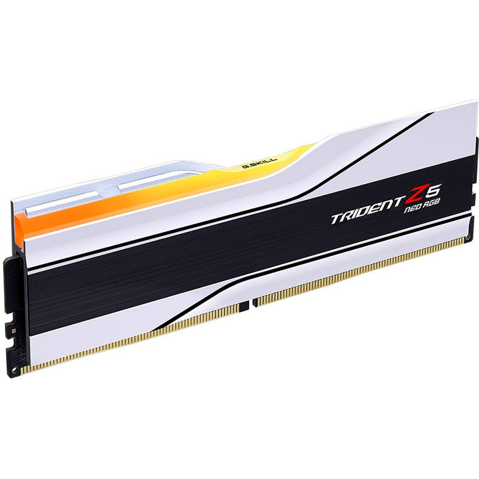Módulo de memoria G.Skill Trident Z5 Neo RGB F5-8000J3848H16GX2-TZ5NRW