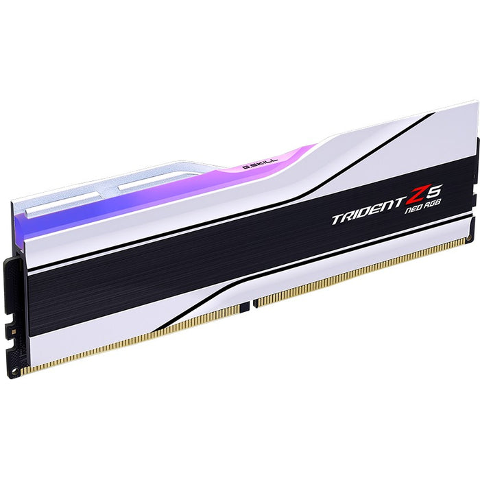 Módulo de memoria G.Skill Trident Z5 Neo RGB F5-8000J3848H16GX2-TZ5NRW