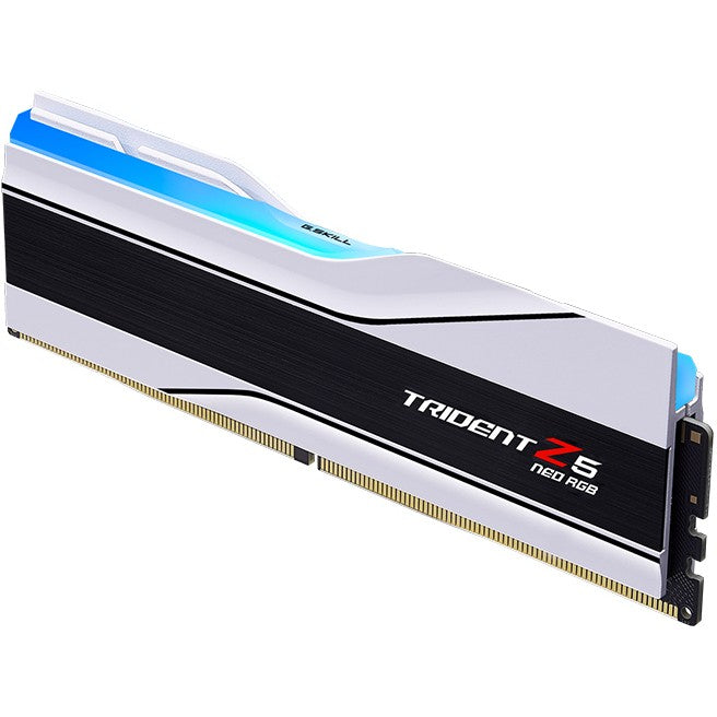 Módulo de memoria G.Skill Trident Z5 Neo RGB F5-8000J3848H16GX2-TZ5NRW