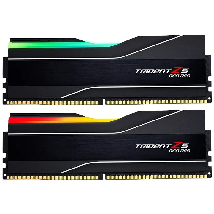 Módulo de memoria G.Skill Trident Z5 RGB F5-6400J3039G16GX2-TZ5NR