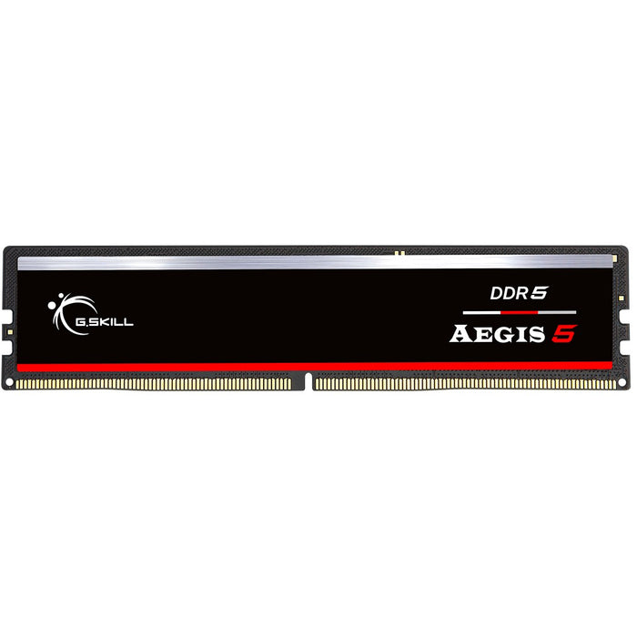 Módulo de memoria G.Skill Aegis F5-5600J3636C16GX1-IS