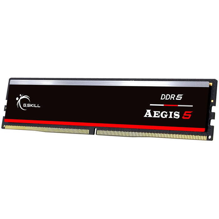 Módulo de memoria G.Skill Aegis F5-5600J3636C16GX1-IS