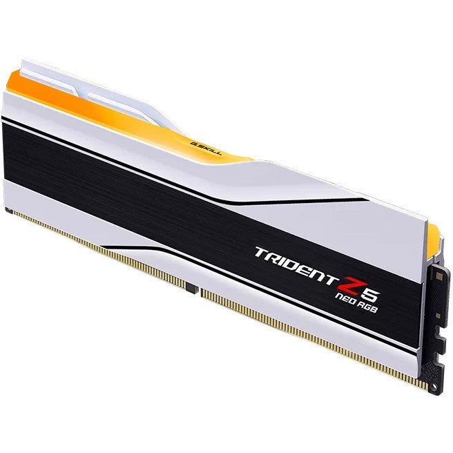 Módulo de memoria G.Skill Trident Z5 Neo RGB F5-6000J2836G16GX2-TZ5NRW