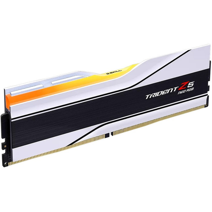 Módulo de memoria G.Skill Trident Z5 Neo RGB F5-6000J2836G16GX2-TZ5NRW