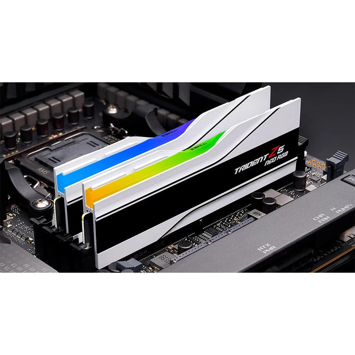 Módulo de memoria G.Skill Trident Z5 Neo RGB F5-6000J2836G16GX2-TZ5NRW