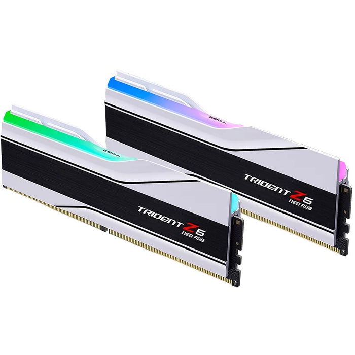 Módulo de memoria G.Skill Trident Z5 Neo RGB F5-6000J2836G16GX2-TZ5NRW