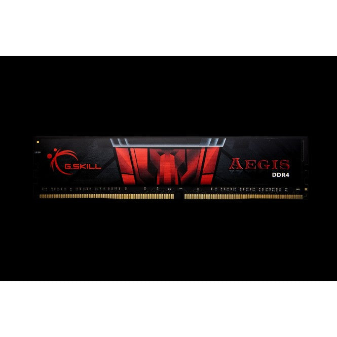 G.Skill 16GB DDR4-2133 memory module