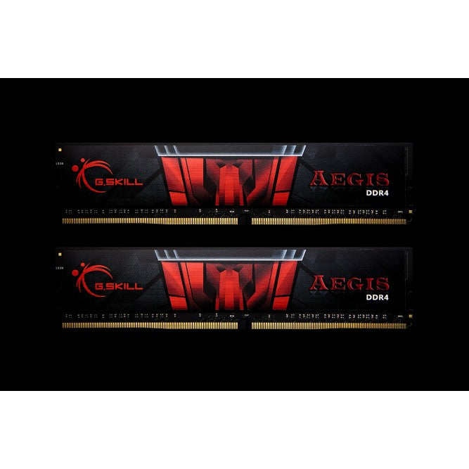 G.Skill 16GB DDR4-2133 memory module