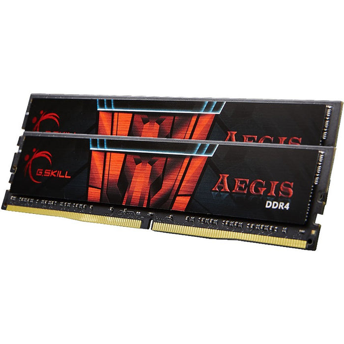 G.Skill 16GB DDR4-2133 memory module