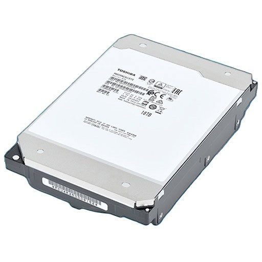 Toshiba MG09 internal hard drive