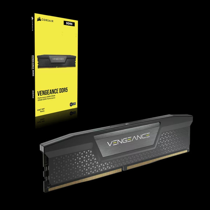 Corsair Vengeance CMK32GX5M2B6400C36 memory module