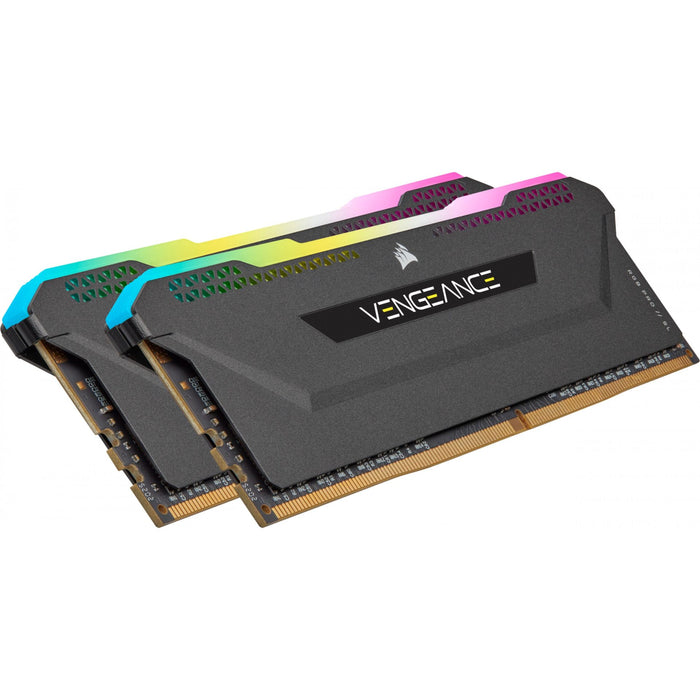 Módulo de memoria Corsair Vengeance RGB Pro