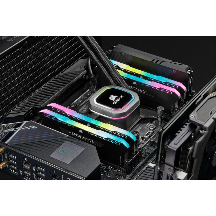 Módulo de memoria Corsair Vengeance RGB Pro