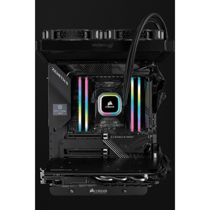 Módulo de memoria Corsair Vengeance RGB Pro