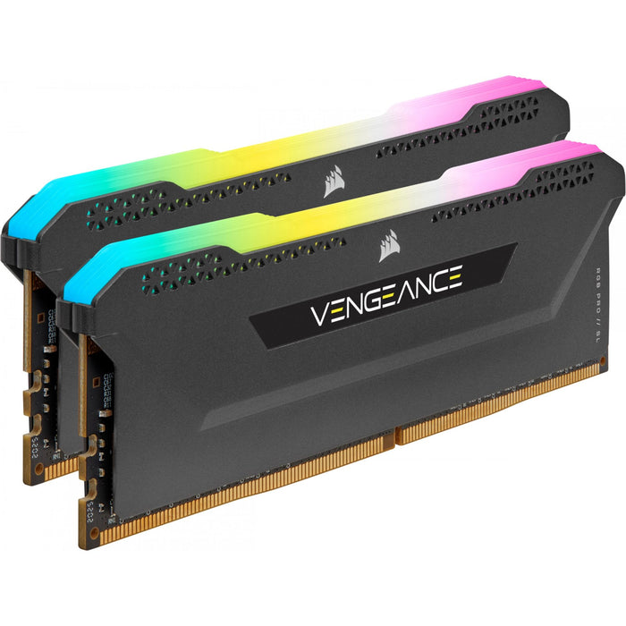 Módulo de memoria Corsair Vengeance RGB Pro