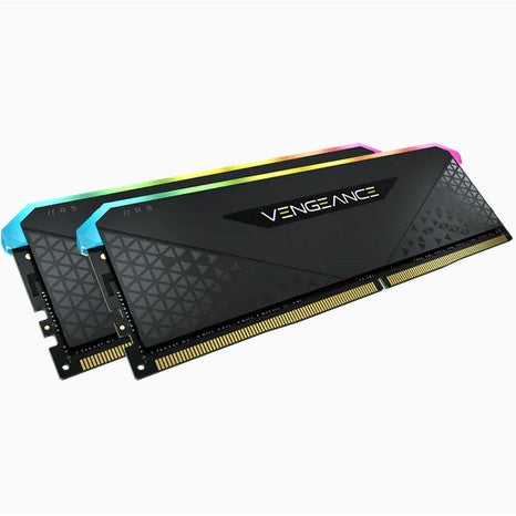 Corsair Vengeance RGB memory module