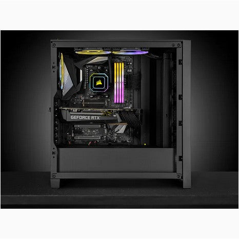 Módulo de memoria Corsair Vengeance RGB