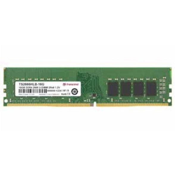 Módulo de memoria Transcend JetRam JM3200HLB-8G