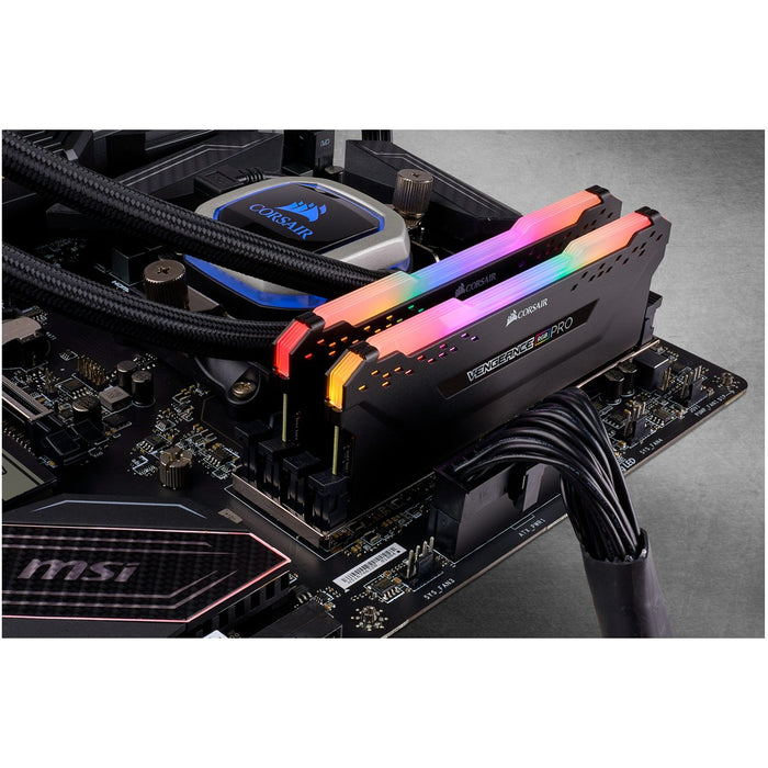 Módulo de memoria Corsair Vengeance RGB Pro
