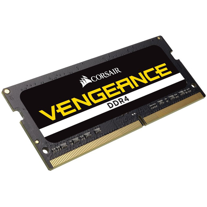Módulo de memoria Corsair Vengeance DDR4-2400 de 16 GB