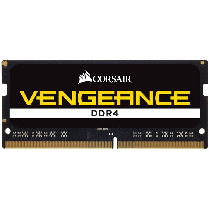 Módulo de memoria Corsair Vengeance DDR4-2400 de 16 GB